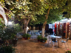 Hotels in Bronchales